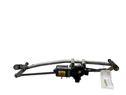 Used Front wiper motor DACIA SANDERO II TCe 90 (B8M1, B8MA, B8AC) (90 hp) 25056439