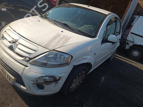 Right front door CITROËN C3 I (FC_, FN_) 1.4 HDi | BP25067939C3 