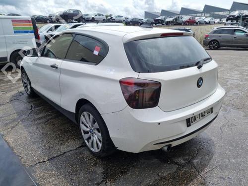 Front left interior door handle BMW 1 (F21) 114 d | BP27837266I13  - Image 9