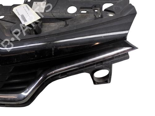 Grille RENAULT CAPTUR I (J5_, H5_) 1.5 dCi 90 (J5N4, J5M5, J5MW, J5M6, J5AL, J5AJ) | BP29940308C40