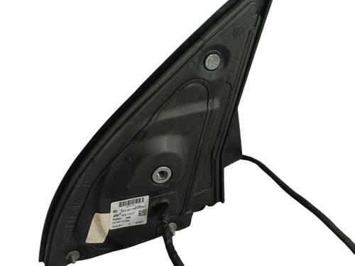 Right mirror VW GOLF VI (5K1) 1.6 TDI | BP30204095C27 