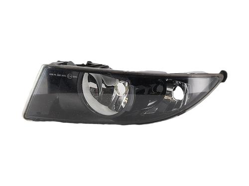 Used Left front fog light Left front fog light SKODA FABIA II (542) 1.2 TSI (86 hp) 36589343 36589343