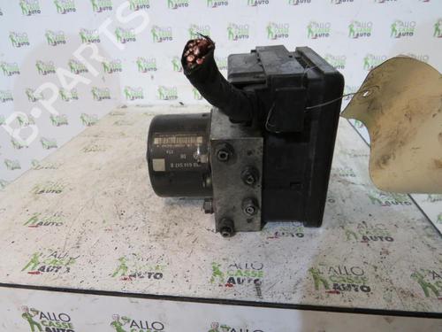 ABS pump AUDI A3 (8P1)  | BP25114936M43 