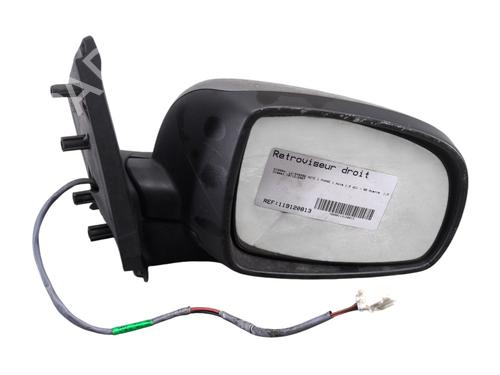 Right mirror NISSAN NOTE (E11, NE11) 1.5 dCi | BP31602692C27