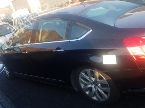 Right tailgate light CITROËN C5 III (RD_) 2.0 HDi 140 (RDRHF8, RDRHFA, RDRHA8, RDRHAJ) | BP25107829C80  - Image 6