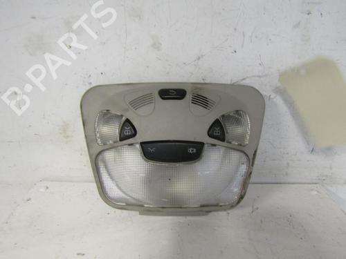 Used Interior roof light MERCEDES-BENZ C-CLASS (W203) C 220 CDI (203.006) (136 hp) 25094346
