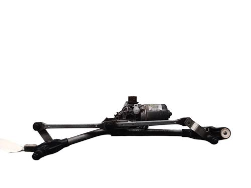 Front wiper motor RENAULT MEGANE III Hatchback (BZ0/1_, B3_) 1.2 TCe (BZ2B, BZ11) | BP26712664M29 