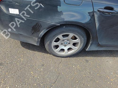 Left front steering knuckle BMW 5 (E60) 525 d | BP25067806M25  - Image 11