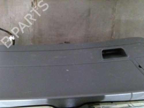 Used Tailgate SEAT IBIZA III (6L1) 1.9 TDI (100 hp) 25068489