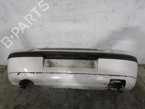 Used Rear bumper SEAT CORDOBA (6K1, 6K2) [1993-2002]  25091573
