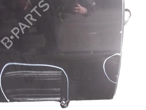 Right rear door PEUGEOT 508 SW I (8E_) 1.6 HDi | BP25054629C5 