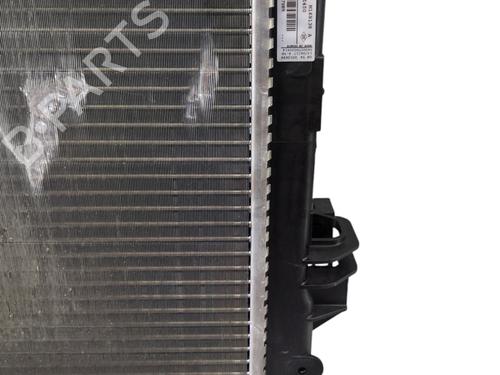 Water radiator RENAULT GRAND SCÉNIC IV (R9_) 1.2 TCe 130 | BP28358335M31
