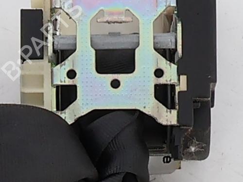 Front left seatbelt RENAULT TWINGO II (CN0_) 1.5 dCi 90 | BP37683325I26 - Image 6