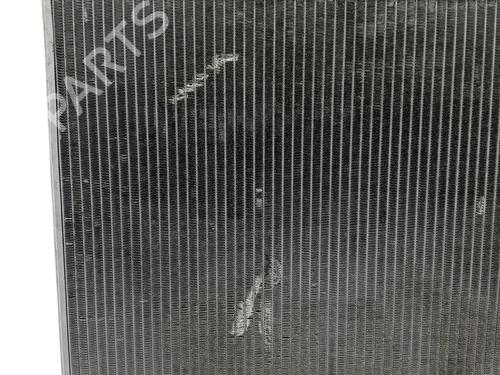 Water radiator PEUGEOT 3008 I MPV (0U_) 1.6 HDi | BP30177084M31