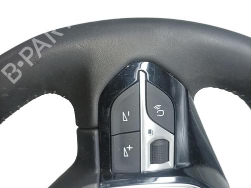 steering-wheel-peugeot-rifter-2018-25076235 main image