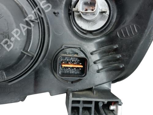 Right headlight CHEVROLET AVEO Hatchback (T300) 1.3 D | BP31282184C29 