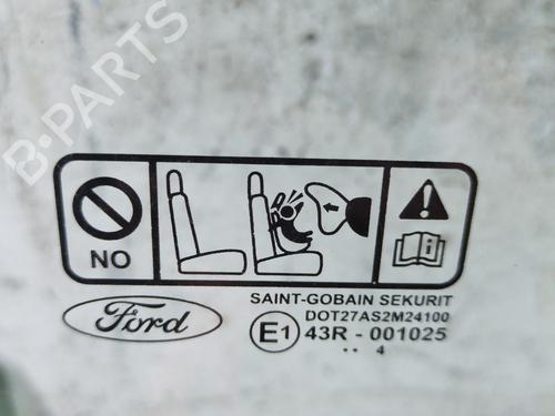 Front right door window FORD S-MAX (WA6) 2.0 TDCi | BP28276976C19 
