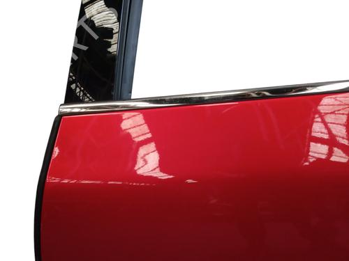 Left rear door RENAULT MEGANE IV Grandtour (K9A/M/N_) 1.5 Blue dCi 115 (K9A6) | BP25071916C4 