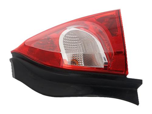 Right taillight RENAULT TWINGO II (CN0_) 1.5 dCi 75 | BP39487118C35 - Image 2