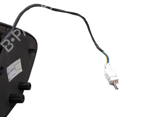 Left mirror DACIA SANDERO II TCe 90 (B8M1, B8MA, B8AC) | BP33307771C26 - Image 3