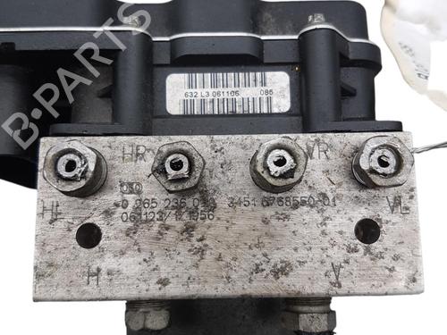 ABS pump BMW 5 (E60) 520 d | BP25058575M43  - Image 8