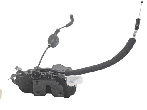 Used Front left lock RENAULT CLIO V (B7_) 1.0 TCe 90 (B7MT) (91 hp) 25053171