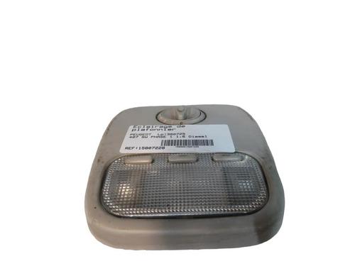 Used Interior roof light PEUGEOT 407 SW (6E_, 6D_) 1.6 HDi 110 (109 hp) 25109835