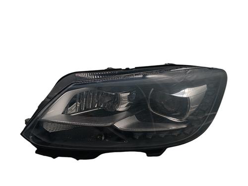 Phare gauche VW TOURAN (1T3) 2.0 TDI (140 hp) 29759831