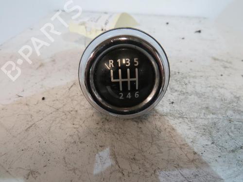 Gear lever MINI MINI CLUBMAN (R55) Cooper D 25112753784