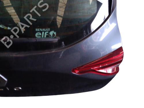 Tailgate RENAULT CLIO V (B7_) 1.0 TCe 100 (B7MT) | BP31952842C6