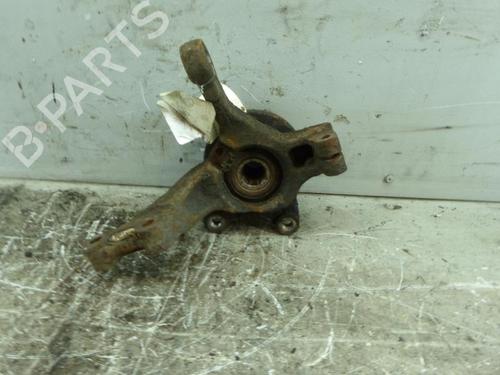 Right front steering knuckle DACIA SANDERO 1.4 MPI LPG | BP25083896M26 