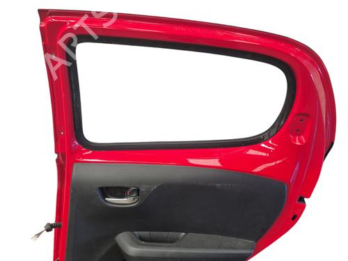 Right rear door PEUGEOT 108 1.2 | BP25075121C5 