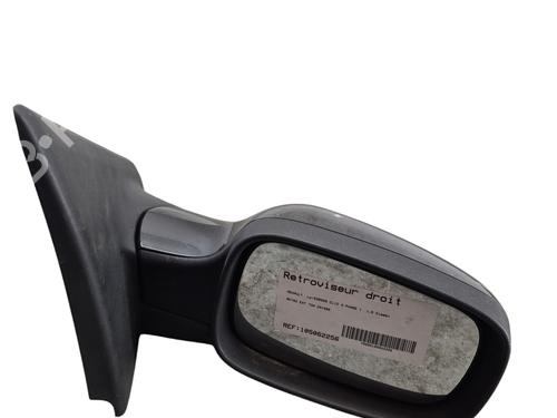 Used Right mirror VW POLO (9N_, 9A_) 1.4 16V (75 hp) 25338583