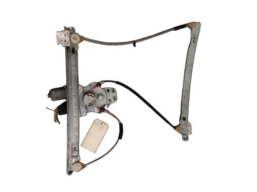 Front left window mechanism CITROËN C5 III (RD_) | BP35969439C22 - Image 5