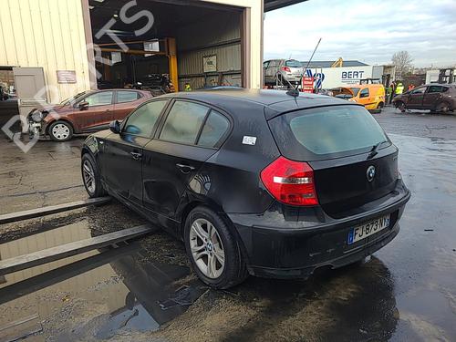 Right front window switch BMW 1 (E87) 118 d | BP25089337I26 