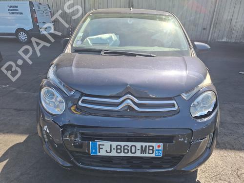 Engine CITROËN C1 II (PA_, PS_) 1.0 VTi 68 | BP39952479M1 - Image 15