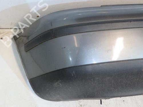 Rear bumper SEAT LEON (1M1) 1.6 16 V | BP25085971C8 
