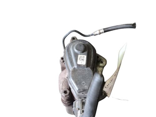 Left rear brake caliper RENAULT MEGANE III Hatchback (BZ0/1_, B3_) 1.2 TCe (BZ16, BZ28) | BP29371075M107 
