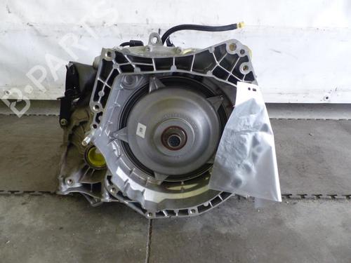 Used Gearbox RENAULT TALISMAN (LP_) 1.6 TCe 150 (150 hp) 25091018