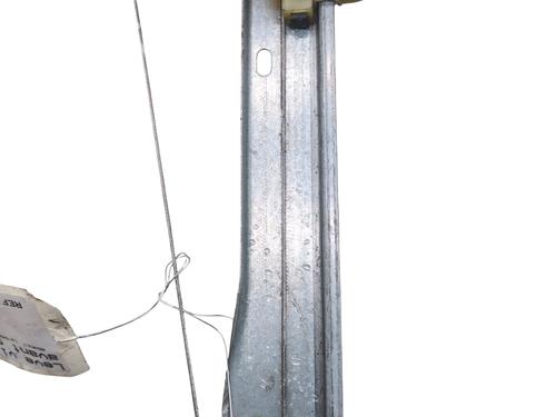Front left window mechanism RENAULT CLIO V (B7_) 1.0 TCe 90 (B7MT) | BP31317253C22