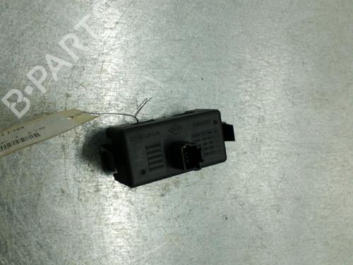 Used Warning switch Warning switch RENAULT SCÉNIC III (JZ0/1_) 1.5 dCi (106 hp) 25089542 25089542