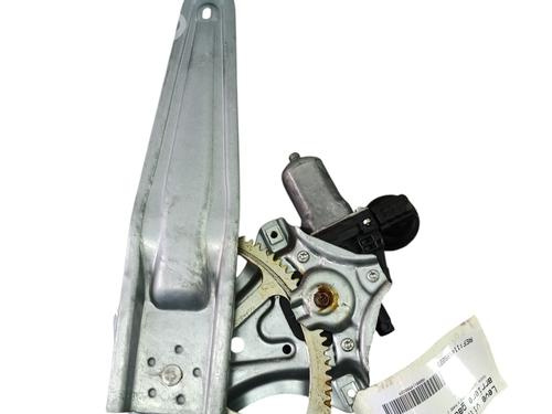 Rear left window mechanism TOYOTA YARIS (_P13_) 1.5 Hybrid (NHP130_, NHP130) | BP30113499C24