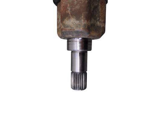 Left front driveshaft PEUGEOT 2008 I (CU_) 1.2 THP 110 / PureTech 110 | BP32065057M38 - Image 4