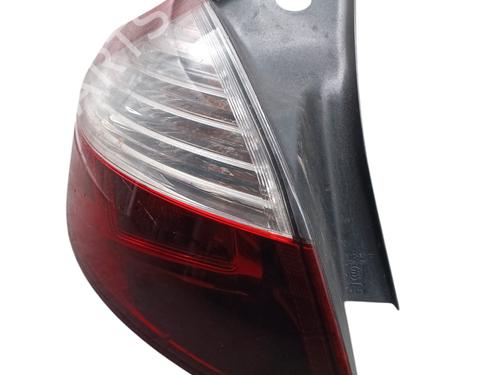 Used Left taillight RENAULT MEGANE III Hatchback (BZ0/1_, B3_) 1.5 dCi (BZ09, BZ0D, BZ1W, BZ29, BZ14) (110 hp) 29327076