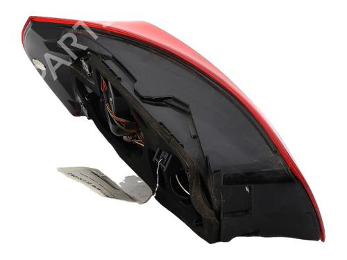 Right taillight CITROËN C4 SPACETOURER (3D_) | BP36421220C35 - Image 4