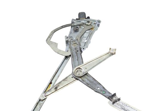 Used Front right window mechanism PEUGEOT 4008 1.6 HDi AWC (114 hp) 25102509