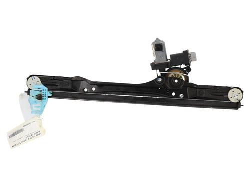Used Front right window mechanism Front right window mechanism FIAT DOBLO Bus (263_) [2009-2023] 34458743 34458743