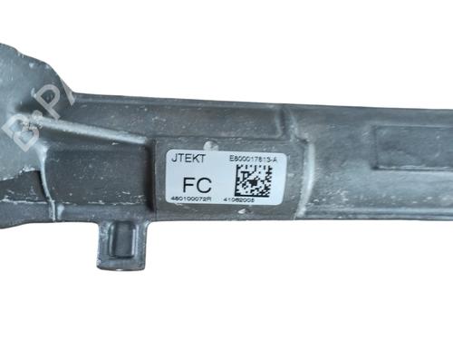 Steering rack RENAULT CAPTUR II (HF_) TCe 160 (HFN1) | BP25053277M22 