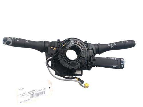 Used Steering column stalk RENAULT KANGOO III Box Body/MPV 1.5 Blue dCi 115 (FJAC) (116 hp) 25100437
