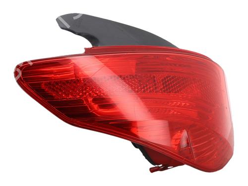 Used Left taillight Left taillight 38680417 38680417